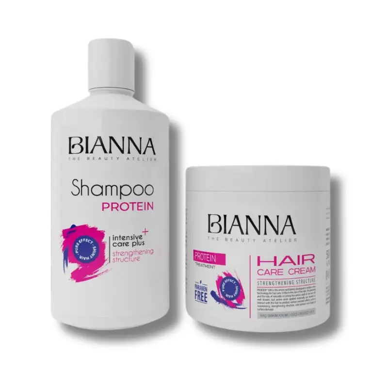 Gamme Bianna