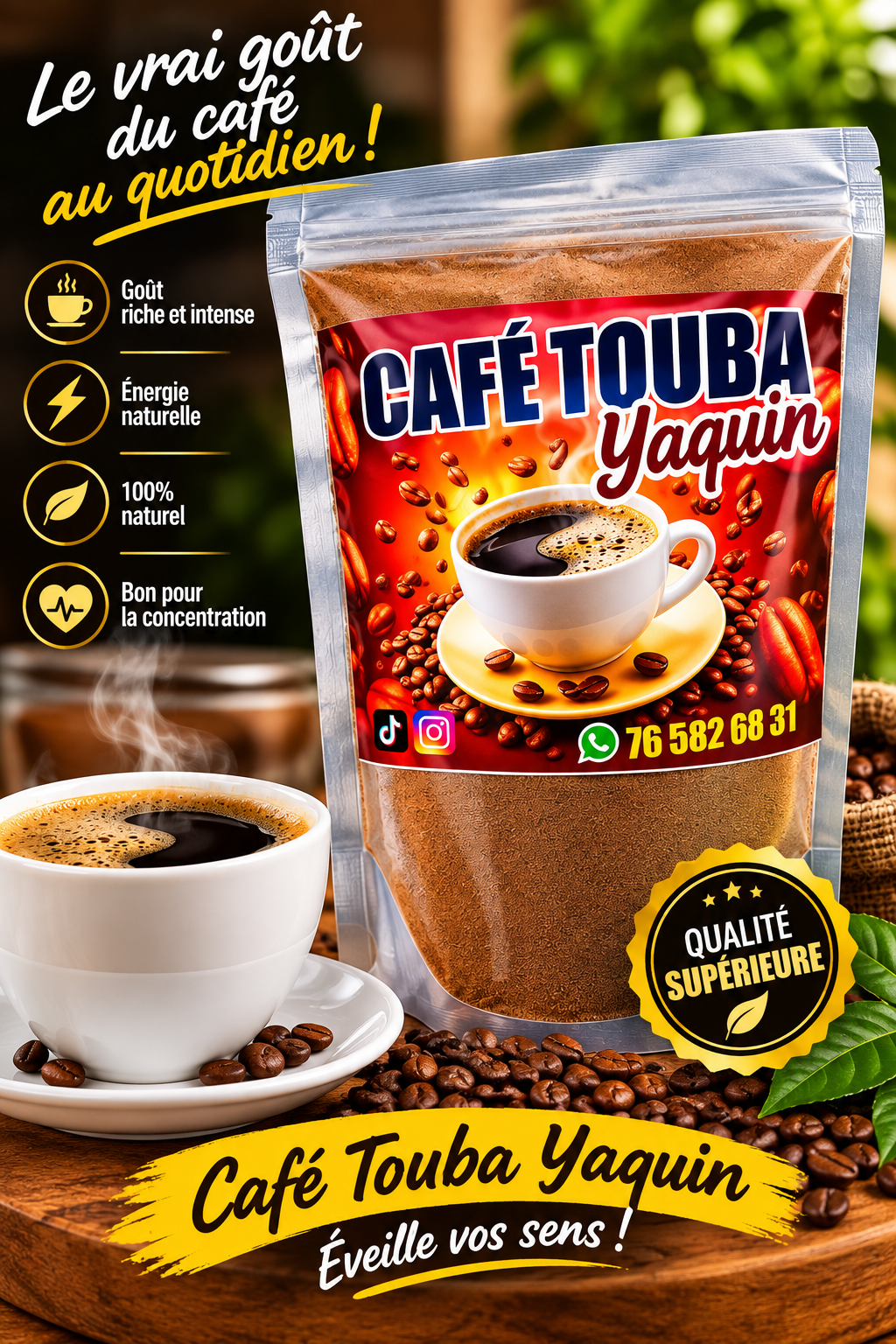 Café Touba
